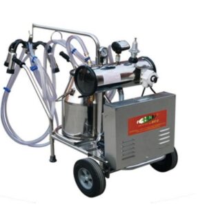 Milking Machine