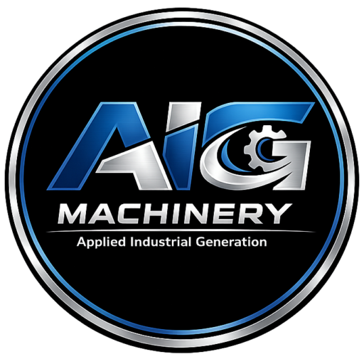 AIG Machinery