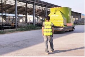 Read more about the article Dairy Farm Equipment List – Essential Machines