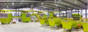 Read more about the article Automatic Feeding System for Dairy Farms: Types, Costs & Selection Guide