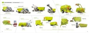 Read more about the article Modern Dairy Farm Equipment Explained