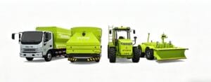 Read more about the article Essential Dairy Farm Equipment for Beginners
