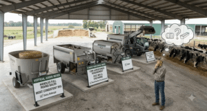 Read more about the article How to Choose a TMR Mixer