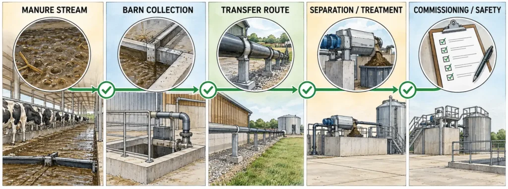 006 manure equipment selection gates