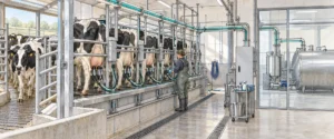 Read more about the article How to Choose Dairy Milking Equipment for Your Farm