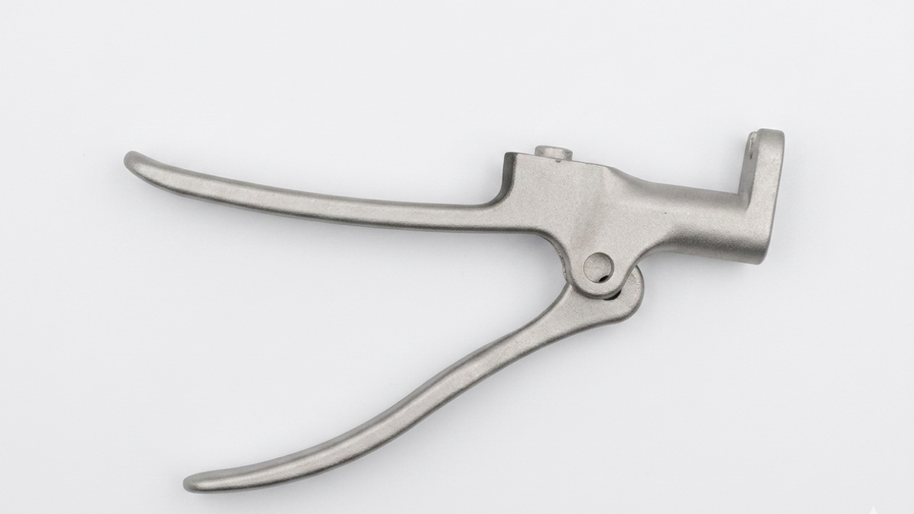 handle