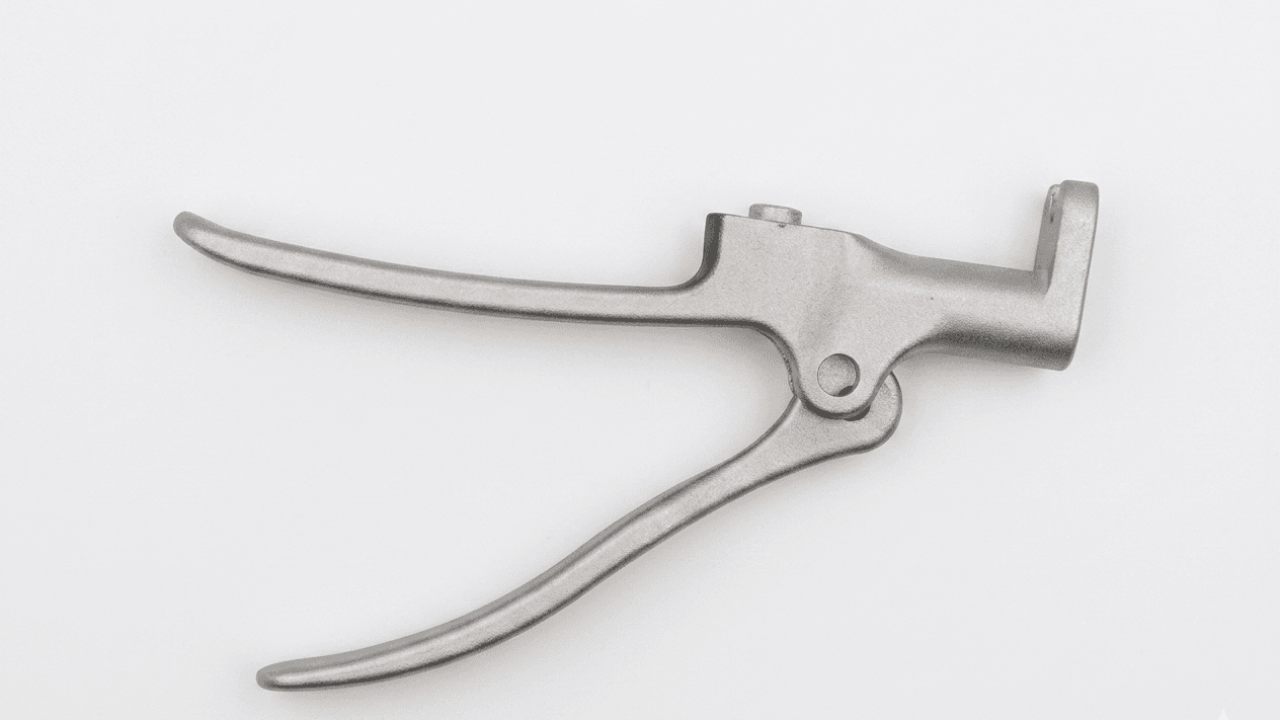 handle